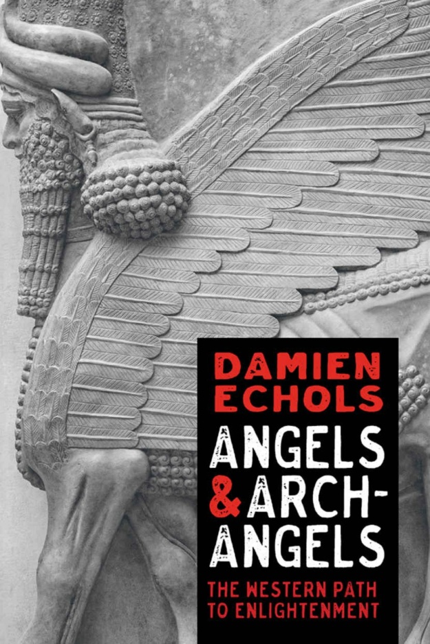 "Angels and Archangels: A Magician's Guide" by Damien Echols