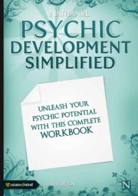 "Psychic Development Simplified" by Nathaniel