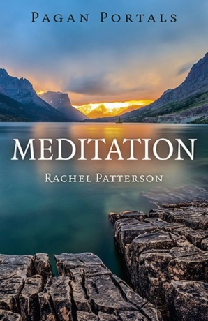 "Meditation" by Rachel Patterson (Pagan Portals)