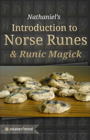 "Introduction To Norse Runes & Runic Magick" by Nathaniel