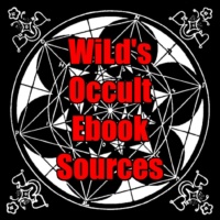 This is a list of archives, torrents, and websites to use for finding #Esoteric, #Magick, and #Occult ebooks.
