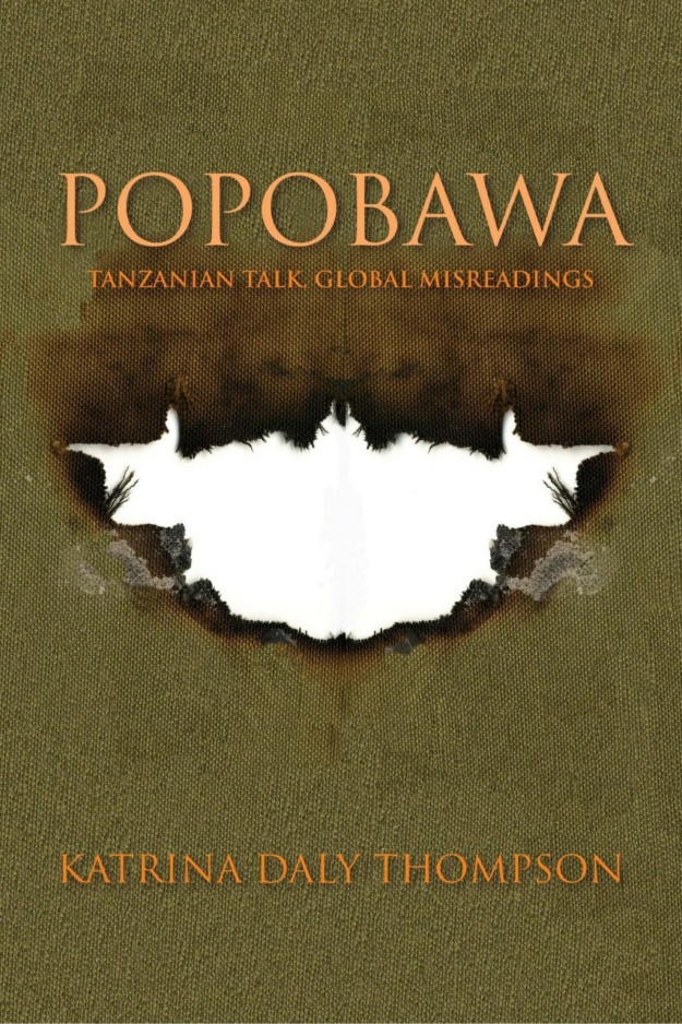 "Popobawa: Tanzanian Talk, Global Misreadings" by Katrina Daly Thompson