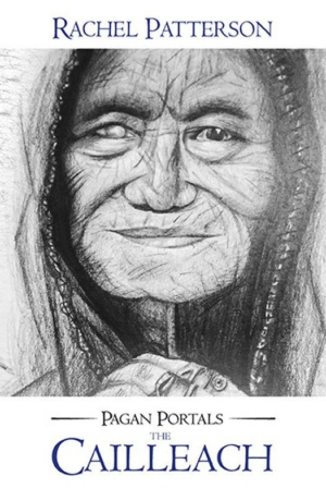 "The Cailleach" by Rachel Patterson (Pagan Portals)