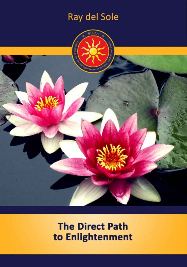 "The Direct Path to Enlightenment" by Ray del Sole