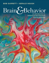 "Brain & Behavior: An Introduction to Behavioral Neuroscience" by Bob Garrett and Gerald Hough (5th edition)