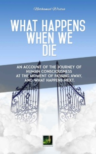 "What happens when we die: An account of the journey of human consciousness at the moment of passing away, during the afterlife and reincarnation" by Nathaniel Writes