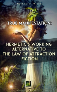 "True Manifestation: Hermetic's working alternative to the Law of Attraction fiction" by Nathaniel Writes