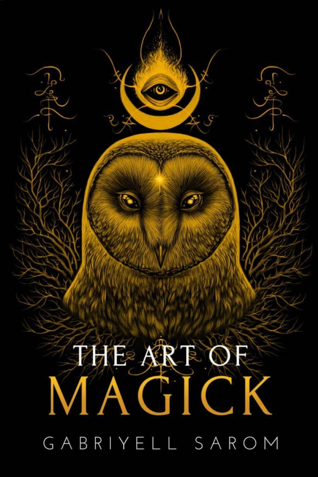 <strong>[UPDATED]</strong> "The Art of Magick: The Mystery of Deep Magick & Divine Rituals" by Gabriyell Sarom (The Sacred Mystery Book 3)