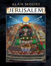 "Jerusalem" by Alan Moore