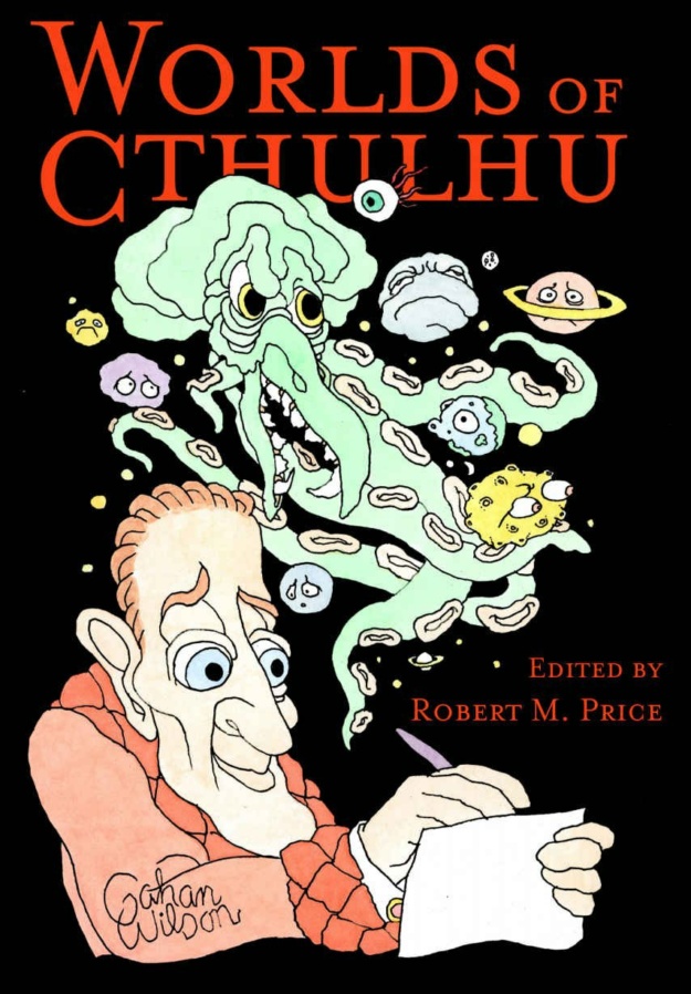 "Worlds of Cthulhu" by Robert M. Price