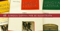 "Lingua Latina per se Illustrata" by Hans H. Ørberg