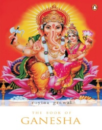 "Book of Ganesha" by Royina Grewal