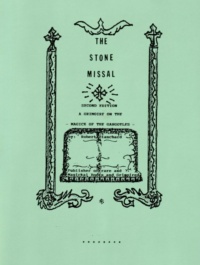 "The Stone Missal: A Grimoire on the Magick of the Gargoyles" by Robert Blanchard (IGOS, 2nd edition)