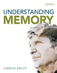 "Understanding Memory" by Carolyn Ensley