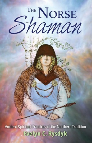 "The Norse Shaman: Ancient Spiritual Practices of the Northern Tradition" by Evelyn C. Rysdyk (kindle version)