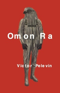 "Omon Ra" by Victor Pelevin