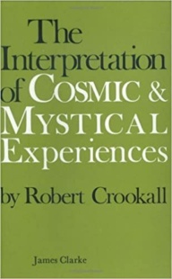 "Interpretation of Cosmic and Mystical Experiences" by Robert Crookall