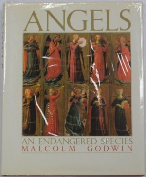 "Angels : An Endangered Species" by Malcolm Godwin