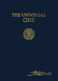 "The Universal One" by Walter Russell (kindle version)