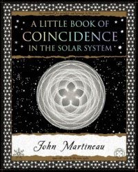 "A Little Book of Coincidence: In the Solar System" by John Martineau