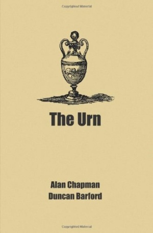 "The Urn" by Alan Chapman and Duncan Barford