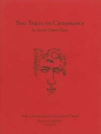 "Two Tracts on Cartomancy" by Austin Osman Spare