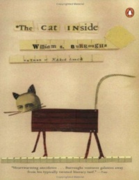 "The Cat Inside" by William S. Burroughs