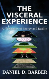 "The Visceral Experience: A Philosophy Of Energy And Reality" by Daniel D. Barber