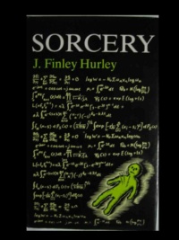 "Sorcery" by J. Finley Hurley