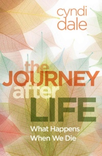"The Journey After Life: What Happens When We Die" by Cyndi Dale