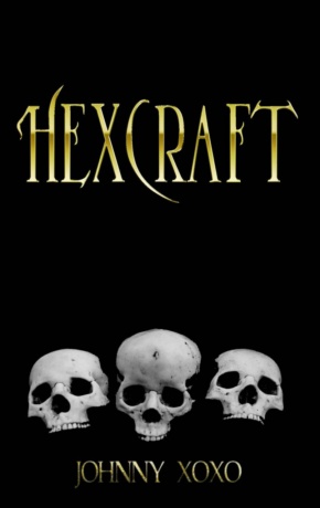 "Hexcraft" by Johnny Xoxo