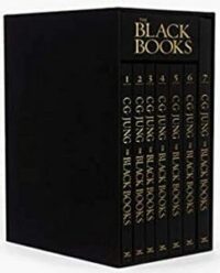 The Black Books: 1913-1932, Notebooks of Transformation (Slipcased Edition) (Volume Seven-Volume Set) by C. G. Jung