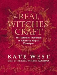 "The Real Witches’ Craft" by Kate West