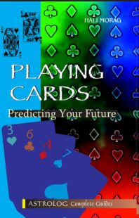 "Playing Cards: Predicting Your Future" by Hali Morag