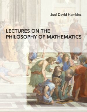 "Lectures on the Philosophy of Mathematics" by Joel David Hamkins