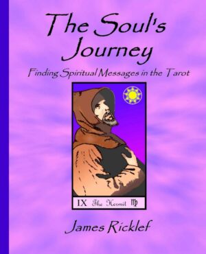 "The Soul's Journey" by James Ricklef
