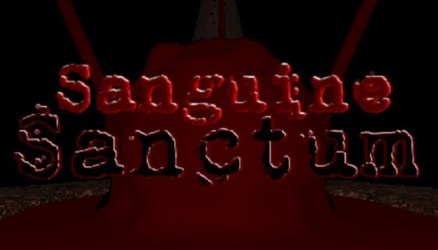 "Sanguine Sanctum" by Modus Interactive