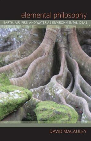 "Elemental Philosophy: Earth, Air, Fire, and Water as Environmental Ideas" by David Macauley