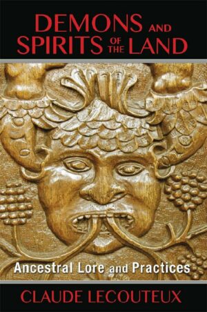 "Demons and Spirits of the Land: Ancestral Lore and Practices" by Claude Lecouteux (kindle version)