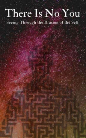 "There Is No You: Seeing Through the Illusion of the Self" by Andre Halaw