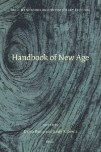 "Handbook of New Age" edited by Daren Kemp and James R. Lewis