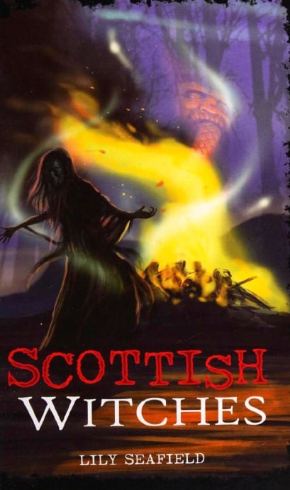 "Scottish Witches" by Lily Seafield