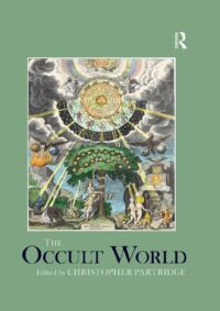 "The Occult World" edited by Christopher Partridge