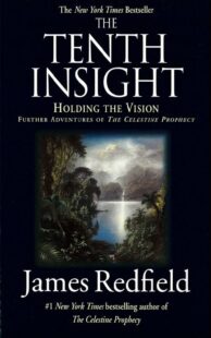 "The Tenth Insight: Holding the Vision" by James Redfield