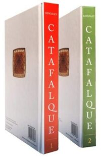 "Catafalque: Carl Jung and the End of Humanity" by Peter Kingsley (2-volume set)