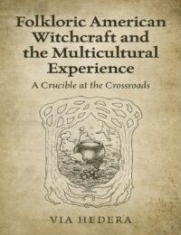"Folkloric American Witchcraft and the Multicultural Experience: A Crucible at the Crossroads" by Via Hedera