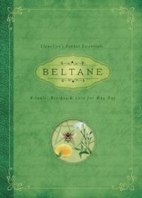 "Beltane: Rituals, Recipes & Lore for May Day" by Melanie Marquis (kindle ebook version)