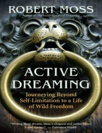 "Active Dreaming: Journeying Beyond Self-Limitation to a Life of Wild Freedom" by Robert Moss