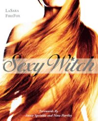 "Sexy Witch" by LaSara FireFox