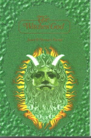 "The Witches' God" by Janet Farrar and Stuart Farrar "The Witches' God" by Janet Farrar and Stuart Farrar